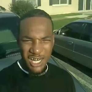 Meet your Posher, Tommy